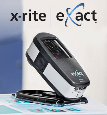 X-Rite eXact Trade In